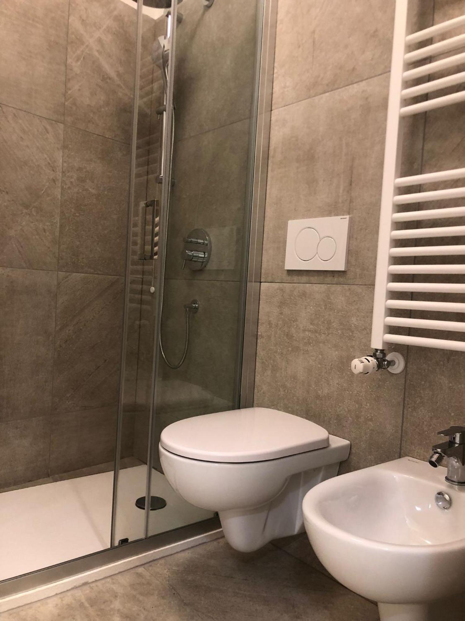 Bed and Breakfast Al Vicolo Тренто Экстерьер фото