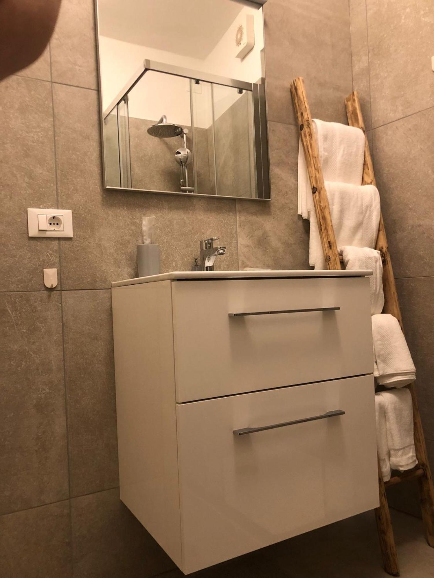 Bed and Breakfast Al Vicolo Тренто Экстерьер фото