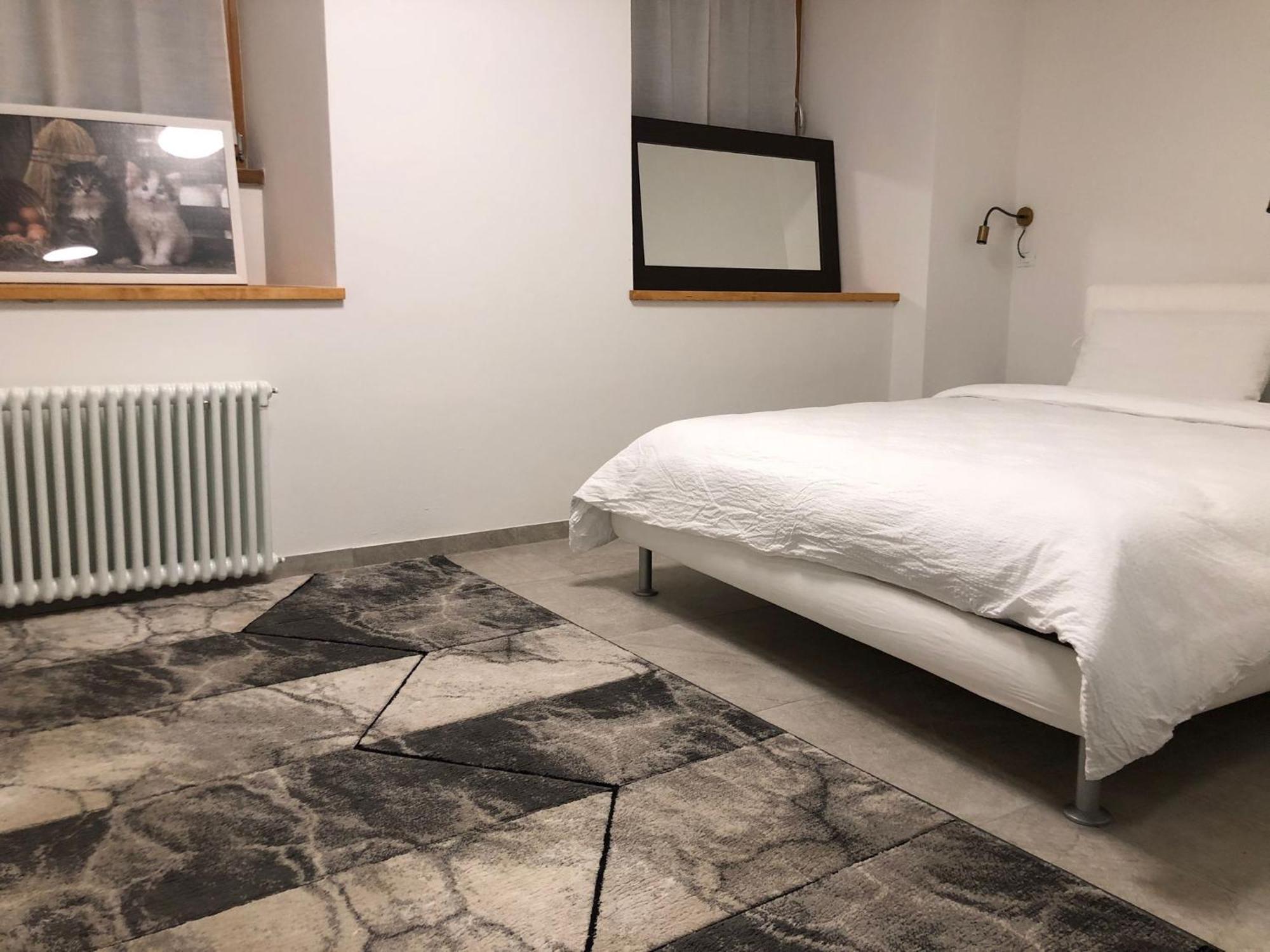 Bed and Breakfast Al Vicolo Тренто Экстерьер фото