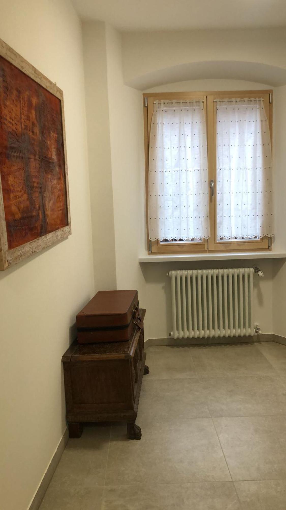 Bed and Breakfast Al Vicolo Тренто Экстерьер фото