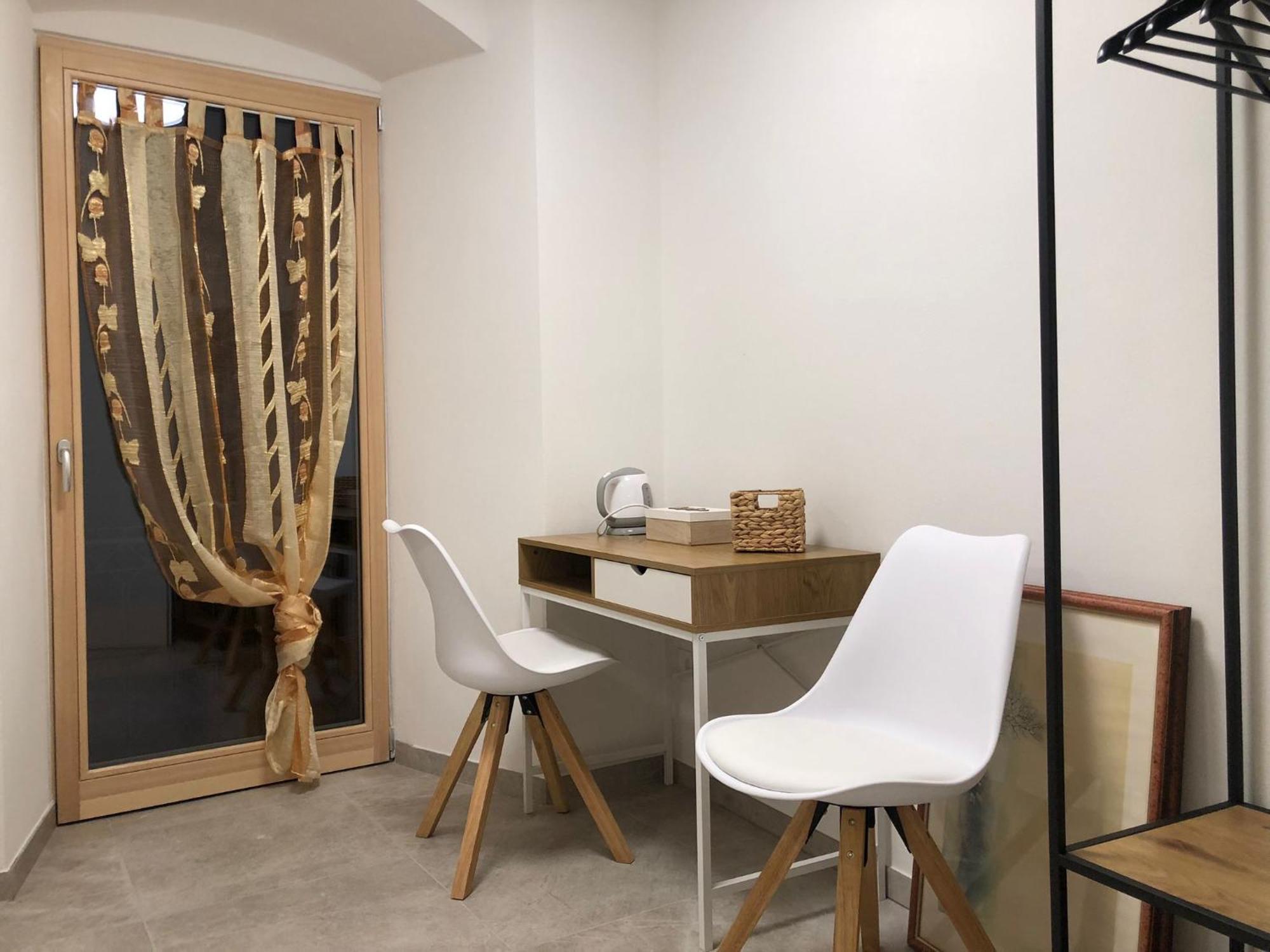 Bed and Breakfast Al Vicolo Тренто Экстерьер фото