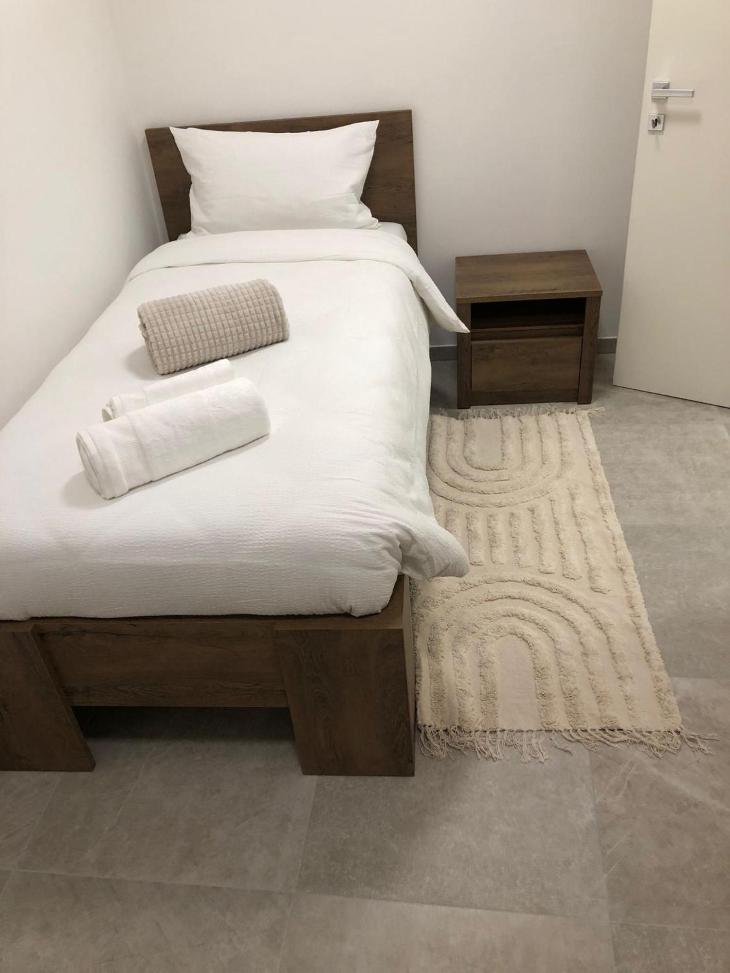 Bed and Breakfast Al Vicolo Тренто Экстерьер фото