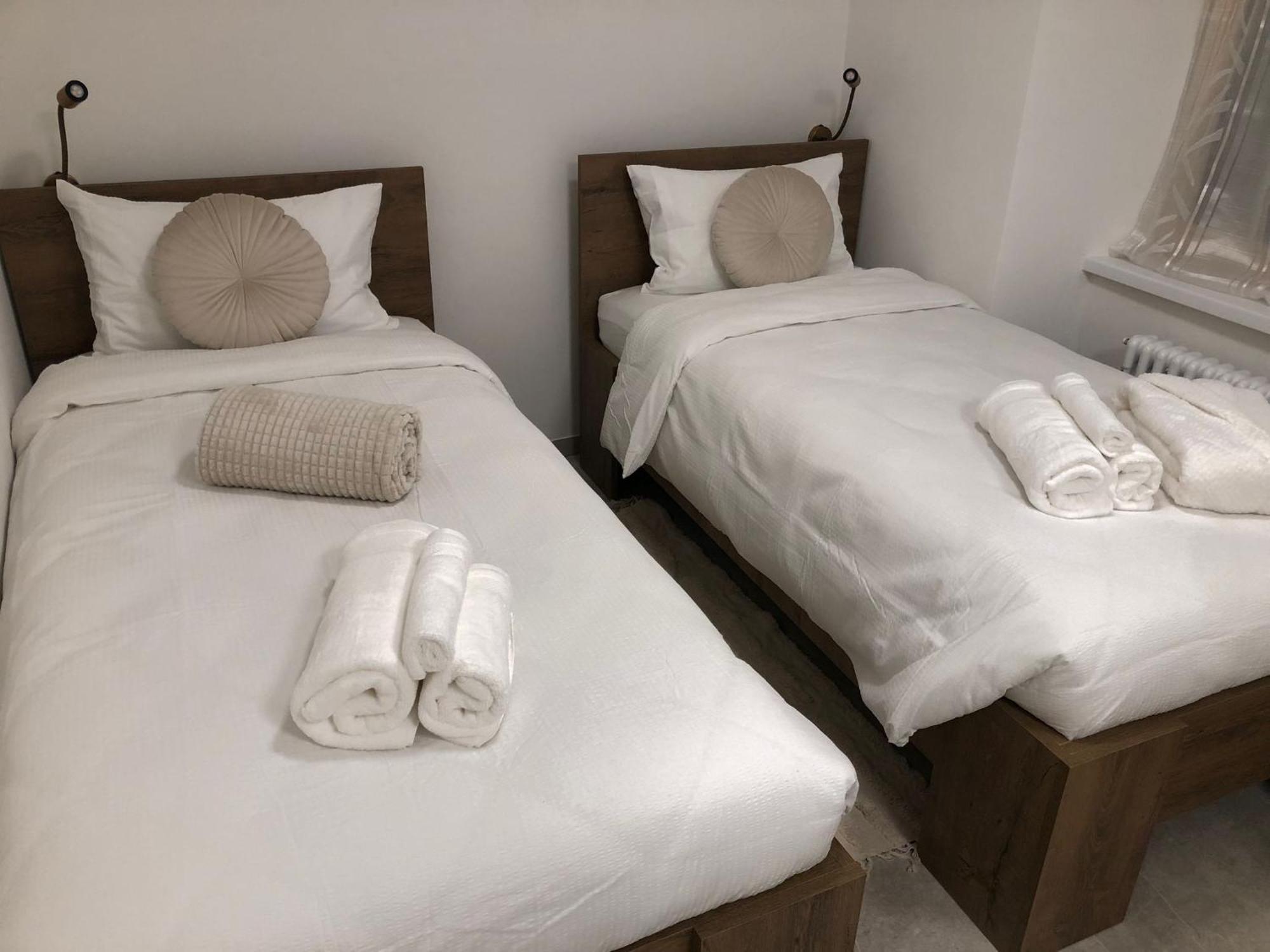 Bed and Breakfast Al Vicolo Тренто Экстерьер фото