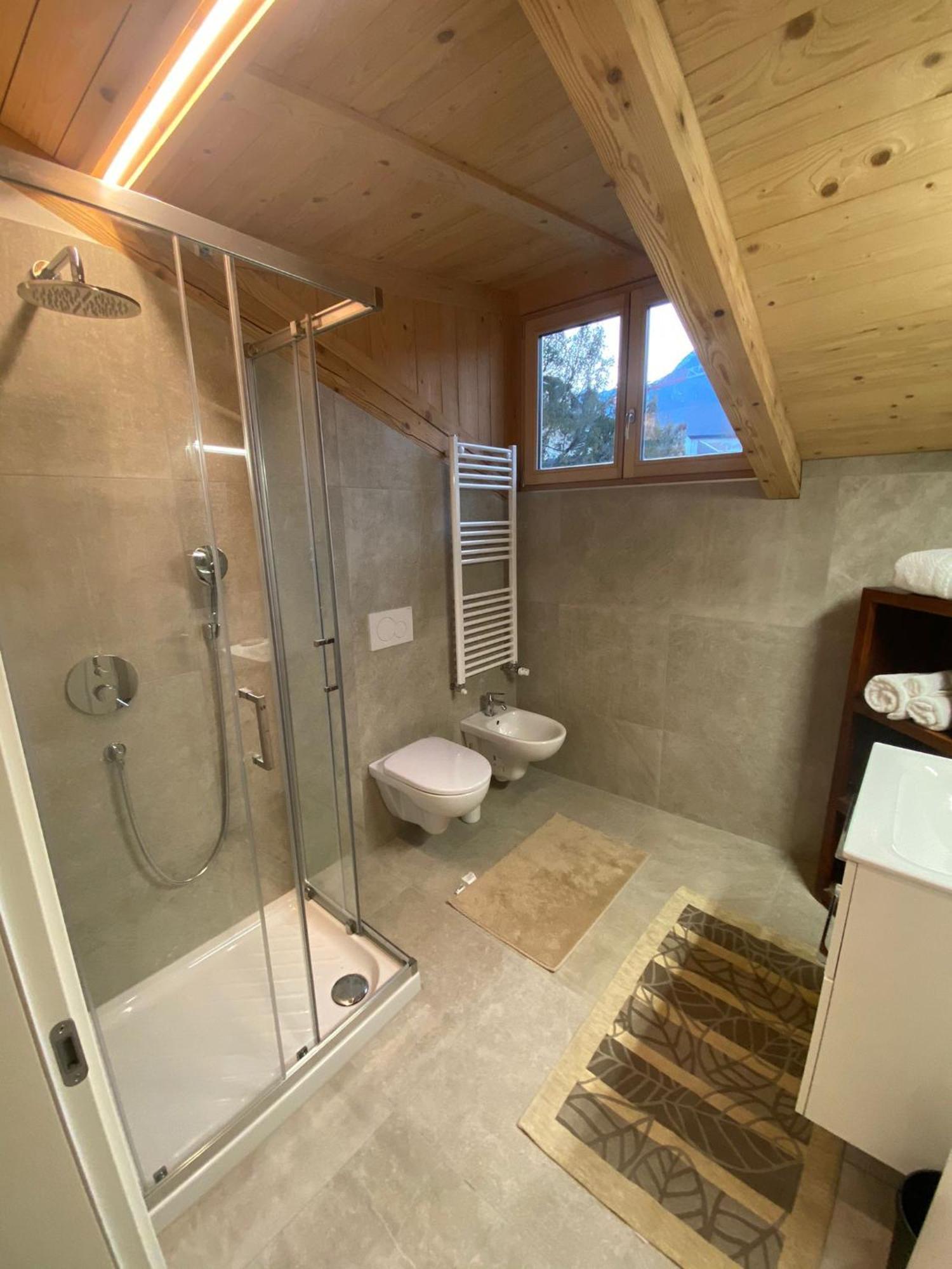 Bed and Breakfast Al Vicolo Тренто Экстерьер фото